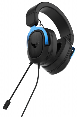 ��������� ASUS TUF GAMING H3 BLUE
