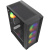 Корпус Powercase Mistral EA19 Black
Корпус Powercase Mistral EA19 Black