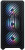 ������ 1STPLAYER TRILOBITE T5 ARGB Black T5-BK-4F7
