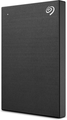 ������� ���� ������� Seagate 2.5" 2TB One Touch Black STKY2000400 USB 3.2 Gen1 Type-A