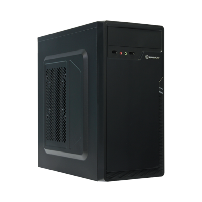  Raskat Standart 300 (Intel Core i3 10100, RAM 8Gb, NVMe SSD 240Gb, no OS)