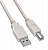 Кабель  USB 2.0 A (M) - B (M) Buro USB-A-B-3C , 3 м