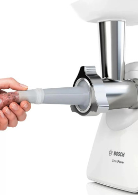 ��������� BOSCH MFW2520W �����