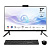  MSI Modern AM273QP AI 1UM-005aXRU, 27" (2560x1440) IPS 100 /Intel Core Ultra 5 125U/16 DDR5/512  SSD/Intel Graphics/ /, ,  (9S6-AF0111-005)