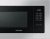 ������������� ���� Samsung MS20A7013AT/BW 20�. 850�� ����������� �����/������ (������������)