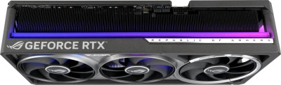���������� ASUS NVIDIA GeForce RTX 5080 ROG-ASTRAL-RTX5080-O16G-GAMING 16�� Gaming, GDDR7, OC, Ret 90YV0LV0-M0NA00