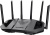 Wi-Fi ������ ASUS TUF-BE9400, Wi-Fi 7, BE9400, 2.4/5/6���, 3 LAN, ������ (90IG0A30-MO9C00) 