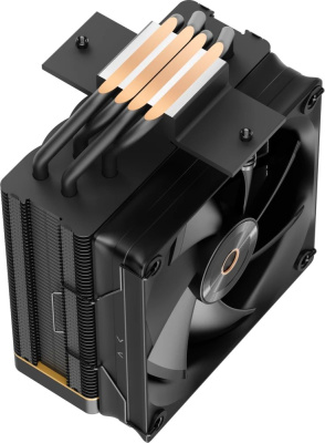 ����� ��� ��������� Cooler Ocypus Iota A40 BK Black (Iota-A40-BK1NNWD00X-GL)