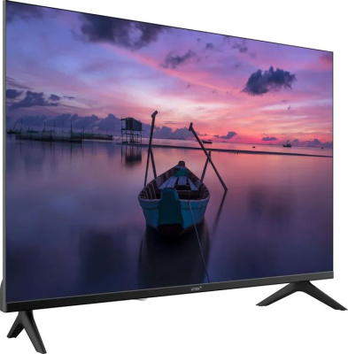 ��������� LED Vitek 40" VT-40FBB200 FHD 60Hz ������