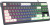 ���������� ����� 711G �����/����� USB for gamer LED (1790385)