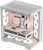 ����������� ������ Formula V Line Crystal Z7 PA White, ATX, TYPE-C*1, USB3.0*1, Front+Side Glass, SIDE 3x PERFORMANCE ARGB, REAR 2x PERFORMANCE ARGB