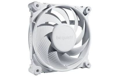 �e�������� ��� ������� Be Quiet Silent Wings 4 - 120mm PWM High-Speed White (BL115)