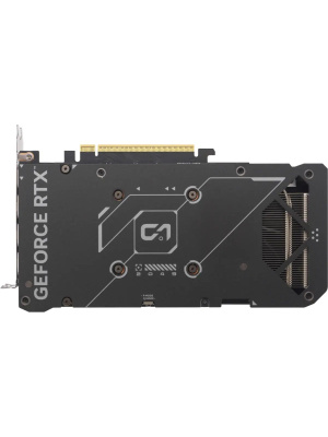���������� ASUS DUAL-RTX5060TI-O8G//RTX5060TI HDMI DP*3 8G D7; 90YV0MP2-M0NA00