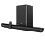 Саундбар SVEN SB-2200D черный (2 x 60W, Bluetooth сабвуфер 180W, пульт ДУ, LED-дисплей, HDMI, USB)