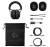 Гарнитура проводная Logitech G PRO X, Mini jack/USB, Черный 981-000819 Гарнитура проводная Logitech G PRO X, Mini jack/USB, Черный 981-000819