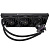    Thermalright Frozen Edge 360 Black,  360 , 2150 /, 28 , PWM,  (F-EDGE-360-BL)