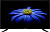 ��������� LED Digma 43" DM-LED43MBB21 Frameless ������ FULL HD 60Hz DVB-T DVB-T2 DVB-C DVB-S DVB-S2 USB