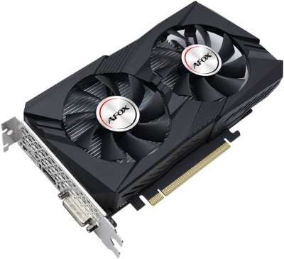 ���������� Afox NVIDIA GeForce RTX 3050 6GB GDDR6, Ret (AF3050-6GD6H7-V2)
