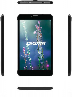  DIGMA CITI 7586 3G, 1GB, 16GB, 3G, Android 8.1  TS7203MG