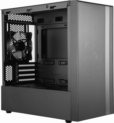 ������ Cooler Master MasterBox NR400 Black (MCB-NR400-KGNN-S00)