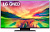  LG 50" 50QNED816RA.ARUB Mini LED Ultra HD 4k SmartTV