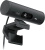 ������ Web Logitech HD Webcam Brio 500 ������ 4Mpix (1920x1080) USB Type-C � ���������� (960-001424)