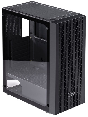 ������ PCCOOLER ��� ����� ������� MA100 MESH BK
