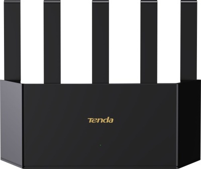 ������������� Tenda TX2L Pro, Wi-Fi 6, AX1500, 2.4/5���, 3 LAN, 1 WAN/LAN, ������