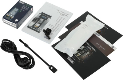 ���������� Delonghi ECAM610.75.MB 1450�� ������/�����������