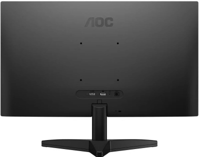 ������� AOC 23,8" Q24B36X, 16:9, IPS, QHD, 0,5/4ms, 300cd, 144Hz, HDMI, DP
