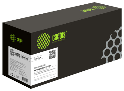 �������� �������� Cactus 212X CS-W2122X ������ (10000���.) ��� HP Color LJ M554/M555/578 Enterprise