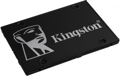 ������������� ���������� 512Gb SSD Kingston KC600 Series (SKC600/512G)