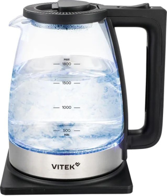������ ������������� Vitek VT-WK1071 1.7�. 1800�� ������/����������� ������: ������