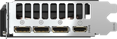 ���������� Gigabyte NVIDIA GeForce RTX 5060 Windforce 8�� GV-N5060WF2-8GD, GDDR7, Ret