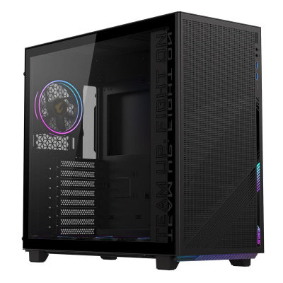 ������ ��� �� Gigabyte AORUS C400G MidTower, ATX
