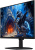 ������� Samsung 27" Odyssey OLED G6 S27HG400EIXCI, 1920x1080 IPS LED, 1ms, 300Hz, ������