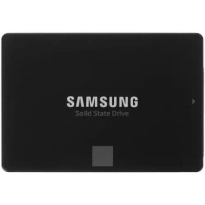 ���������� 2.5" 250GB Samsung 870 EVO Client SSD SATA 6Gb/s, 560/530, IOPS 98/88K, MTBF 1.5M, MZ-77E250B/KR 3D V-NAND TLC, 512MB, 150TBW, 0,33DWPD