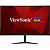  27" ViewSonic VX2718-2KPC-MHD 1920x1080 VA LED 165 1ms Curved HDMI DisplayPort