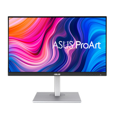 ������� Asus 27" ProArt PA279CV 3840x2160 IPS WLED 60�� 5ms HDR10 DVI HDMI DisplayPort USB-C