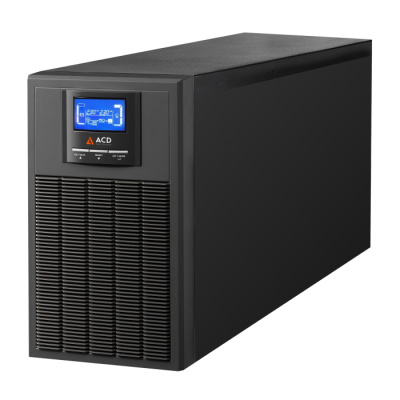 ��� ACD PW-TowerLine 3000I
