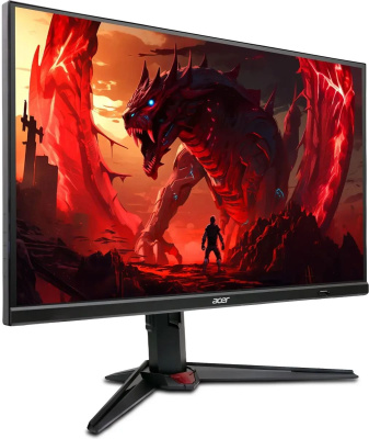 ������� Acer 27" Nitro XV272KV5bmiiprx ������ IPS LED