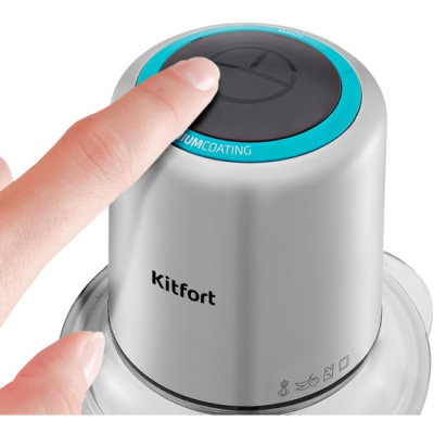  Kitfort -3510
