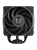 ����� ��� ���������� Scythe Mugen 6 Dual Fan Black Edition (300W, 4-pin PWM, 154mm, Al/Cu, 6x6mm, 2x120mm, 60.29CFM, 26.88dBA, 2000RPM, S: 1851/1700/1200/115X/2011/2066, AM5/AM4, black)