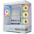 Корпус XASTRA Q700 4ARGB-C10-UC White Корпус XASTRA Q700 4ARGB-C10-UC White