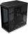������ �� HYTE Y70 Touch Infinite Pitch Black, ��� ��, Midi-Tower, ������ (CS-HYTE-Y70TTI-BB)