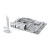 ����������� ����� Asus TUF GAMING B850-PRO WIFI7 W NEO Socket AM5 AMD B850, ATX, Ret (90MB1NW0-M0EAY0)