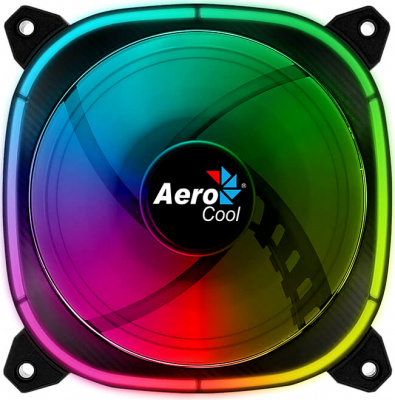    Aerocool Astro 12 ARGB