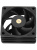 ����� ��� ������� Thermalright TL-B6B (60x60x25mm, 4-pin PWM, 16.17CFM, 20.17dBA, 3200RPM, Black)