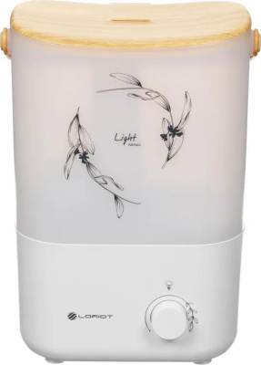 ����������� ������� Loriot Light 25�� (��������������) �����/�����