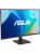 ������� ASUS VA249QG 23.8" IPS 1920x1080 1 ms 120Hz 300cd HDMI DP VGA MM HAS VESA Black